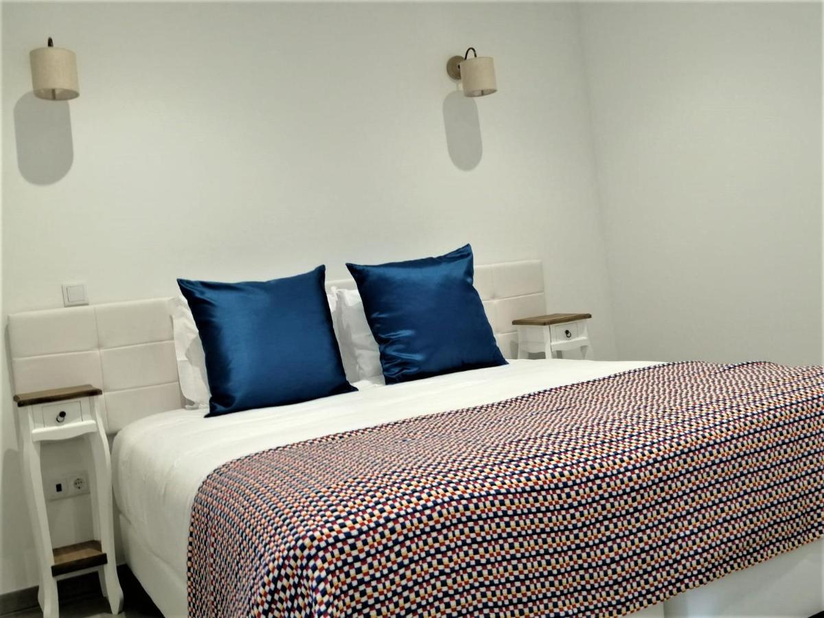 Bed and Breakfast Raiz Alentejana Reguengos de Monsaraz Esterno foto