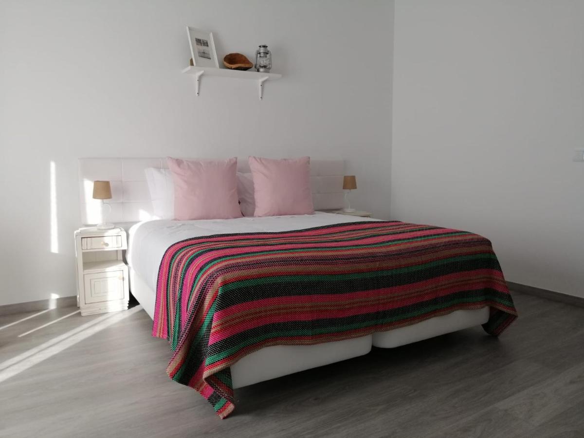 Bed and Breakfast Raiz Alentejana Reguengos de Monsaraz Esterno foto