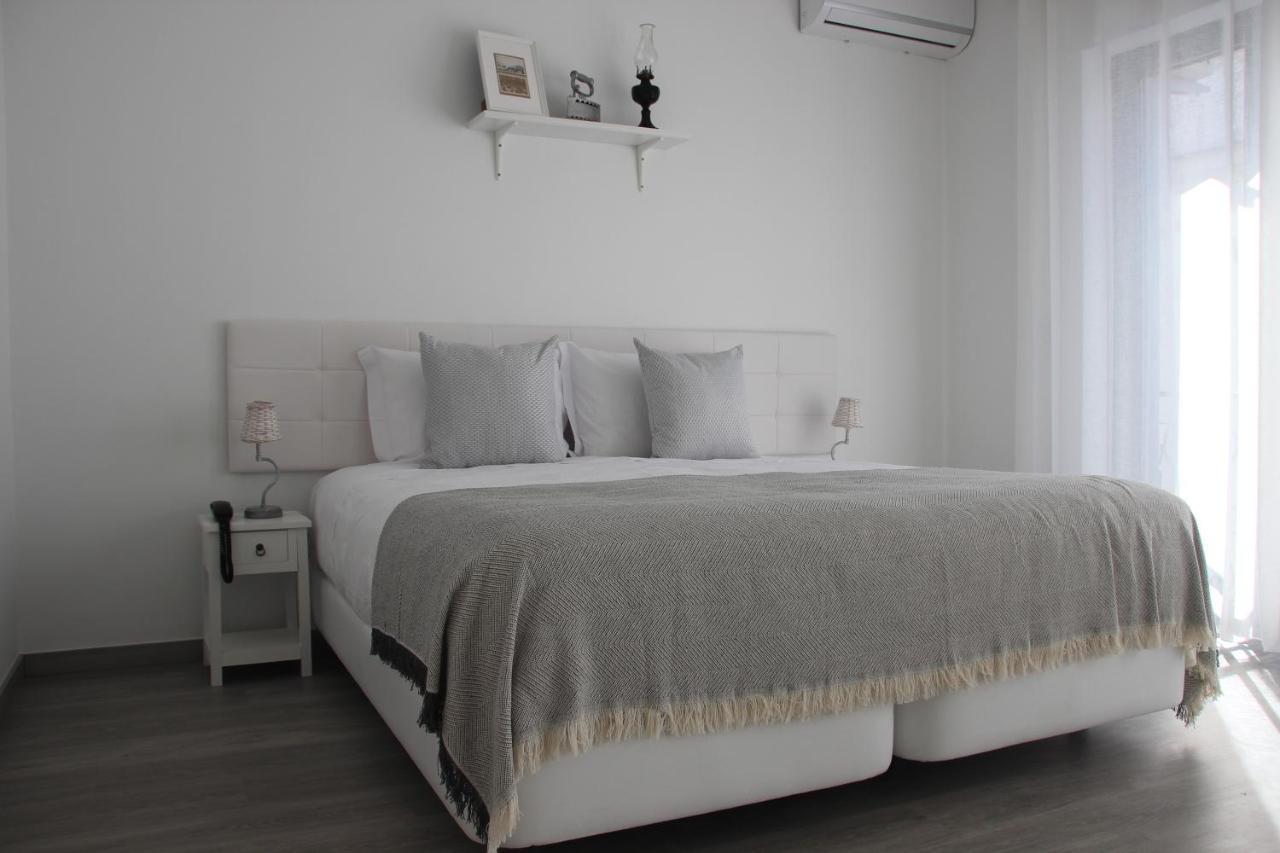Bed and Breakfast Raiz Alentejana Reguengos de Monsaraz Esterno foto